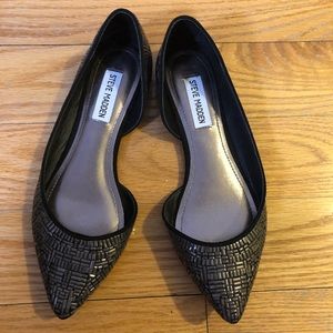 Steve Madden women’s flats size US 7.5